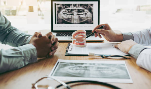 Best Orthodontic Emergency Dentist in Brookland, AR