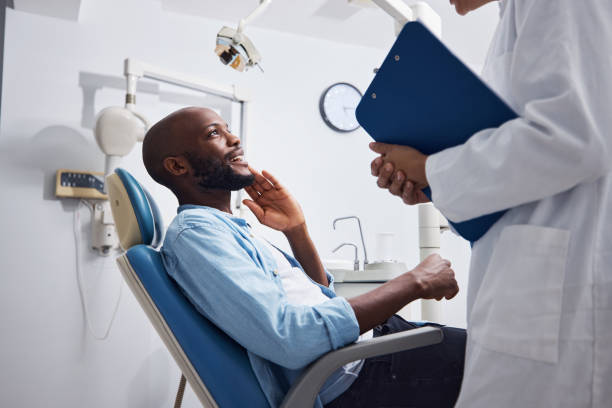 Best Emergency Dentist for Knocked-Out Tooth in Brookland, AR