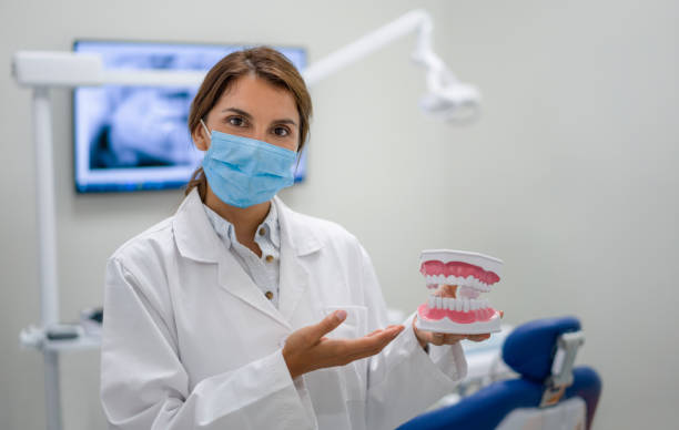 Best Holiday Emergency Dentist in Brookland, AR