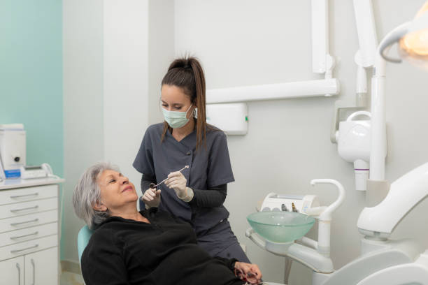 Best Pediatric Emergency Dentist in Brookland, AR