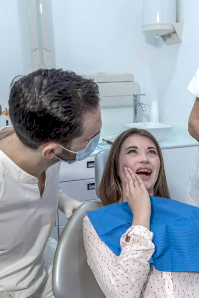 Best Emergency Cosmetic Dentistry in Brookland, AR