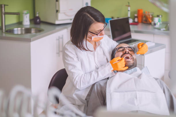 Best Emergency Root Canal Treatment in Brookland, AR