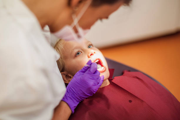 Best Mobile Emergency Dentist in Brookland, AR