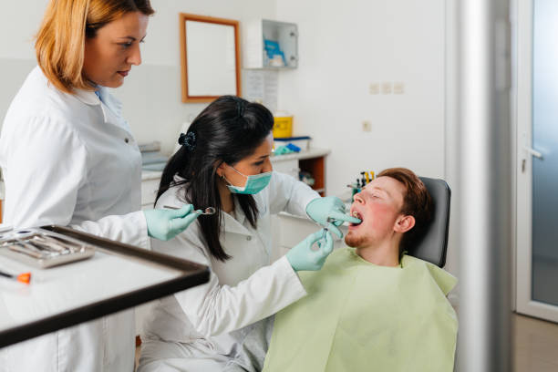 Best Mobile Emergency Dentist in Brookland, AR